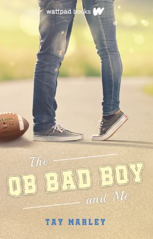 [QB Bad Boy 01] • The QB Bad Boy and Me